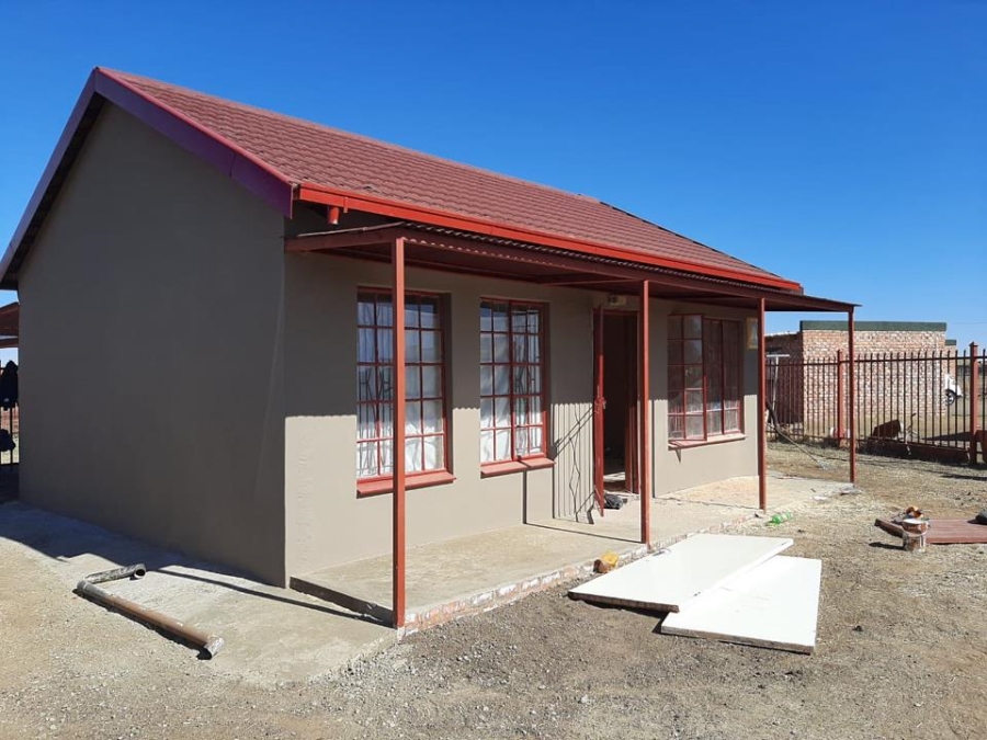 To Let 2 Bedroom Property for Rent in Lourierpark Free State